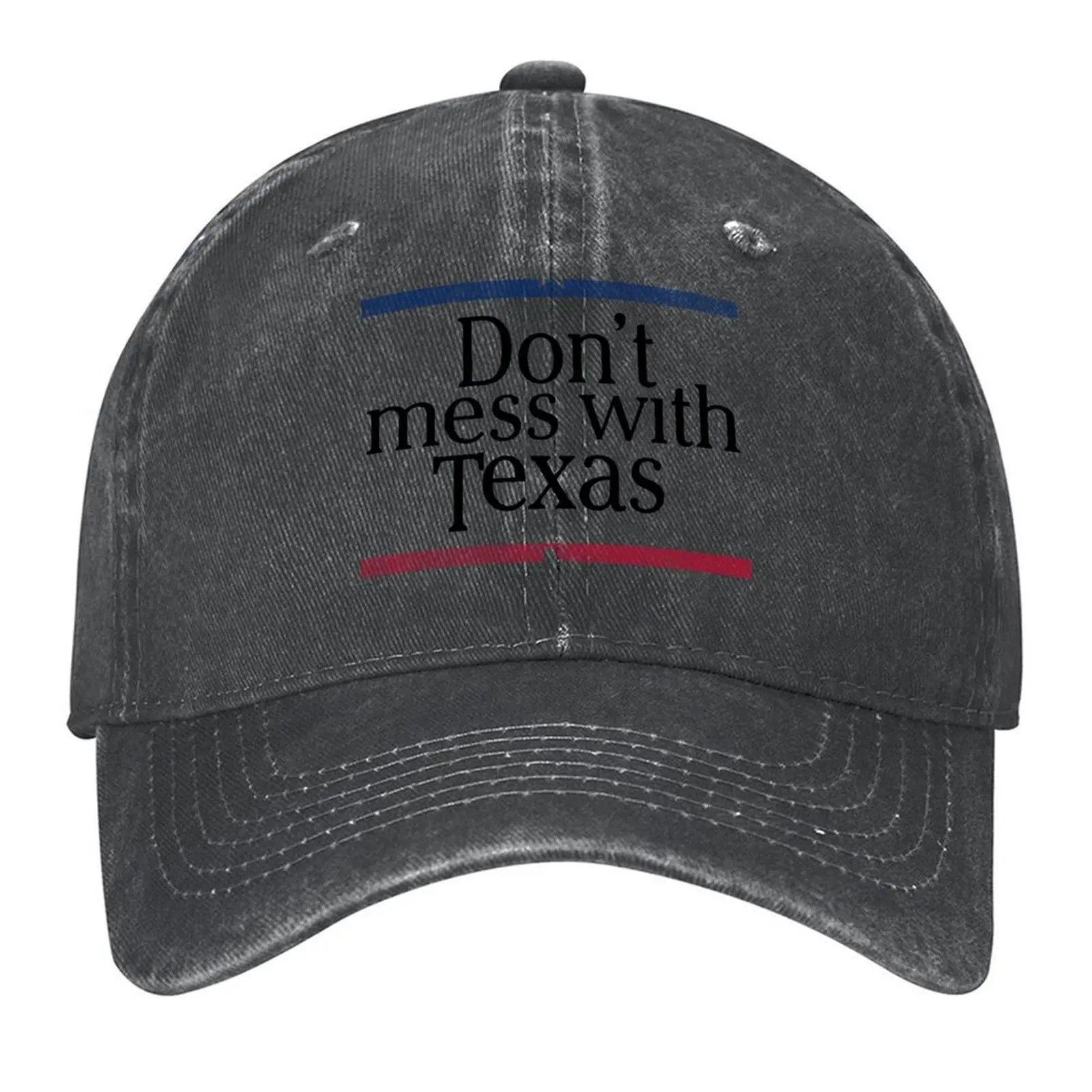

Don't mess with Texas Tshirt, Cup, Texan,Unique design Baseball Cap sun caps Beach Luxury Cap Rugby Caps For Men Women's