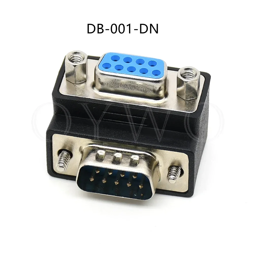 DB9 90 Degree Elbow…