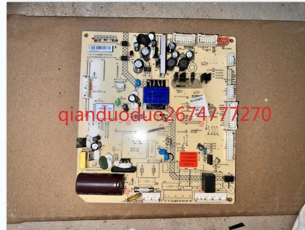 adatto-per-la-scheda-principale-del-frigorifero-midea-bcd-432wgpzm-17131000007983-scheda-di-controllo