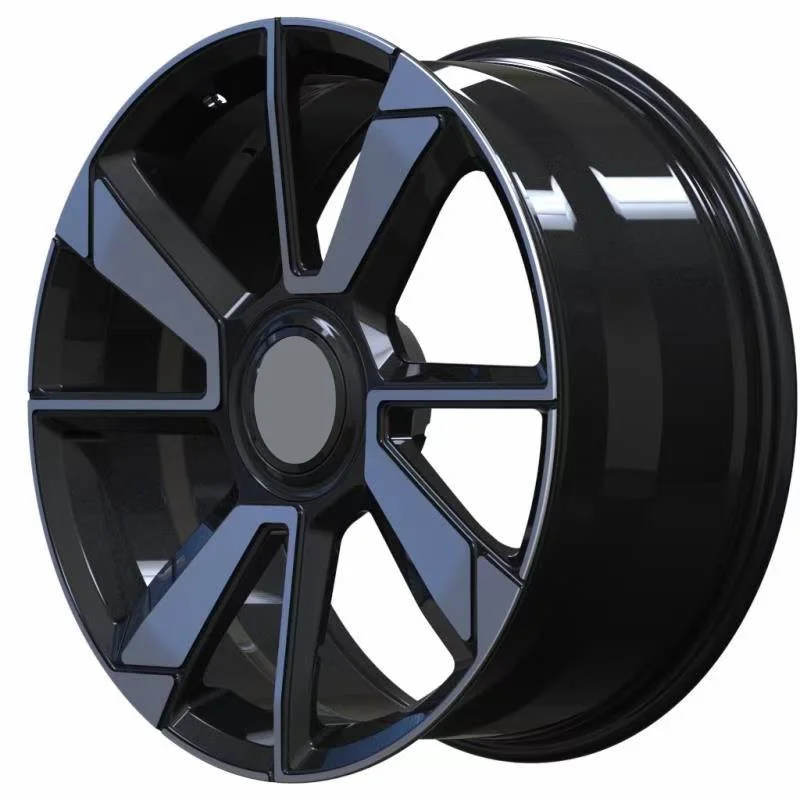 

Кованые диски из алюминиевого сплава 6061 для автомобилей Porsche, доступны индивидуальные размеры 18-22 дюйма, с возможностью индивидуальной настройки для легковых автомобилей.