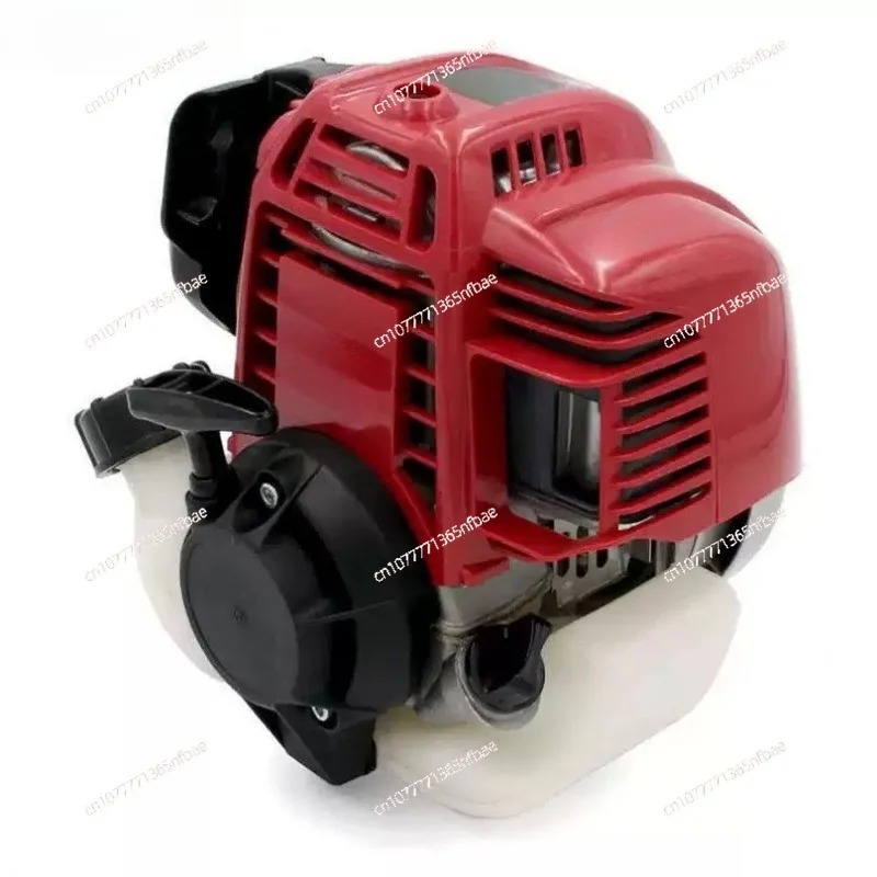 NEW  GX25 four-stroke 0.83Hp small  engine single-cylinder  engine internal combustion engine