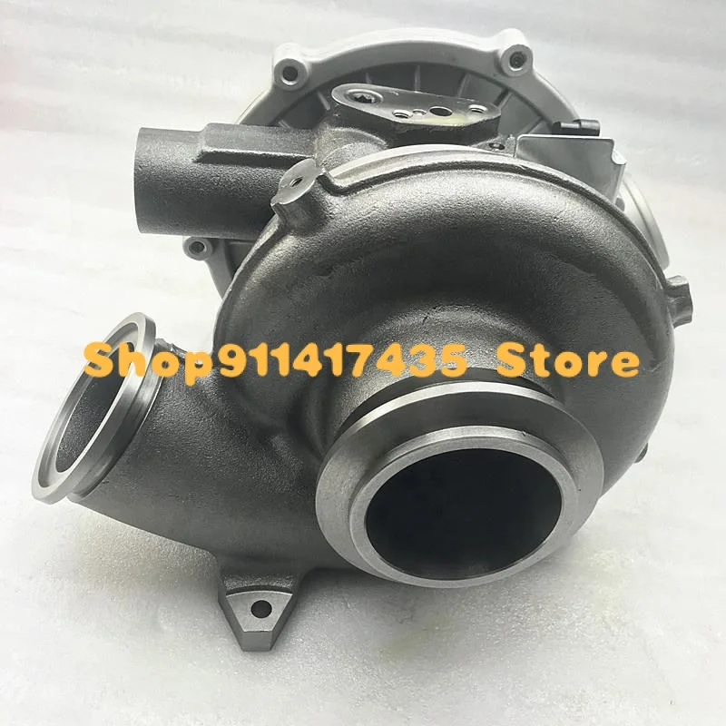 

GT3782VA Turbo 743250-0014 1832255C91 1877834C91 5010147R93 turbocharger for Ford F-350 Truck with Power stroke Engine