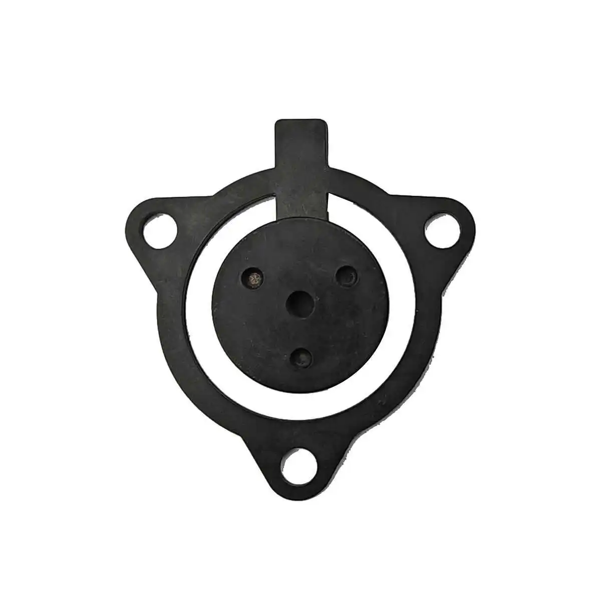 Agricultural and Gardening 1-inch, 2-inch, 3-inch, 4-inch  Engine Water Pump Check Valve Rubber Valve Pump Seals