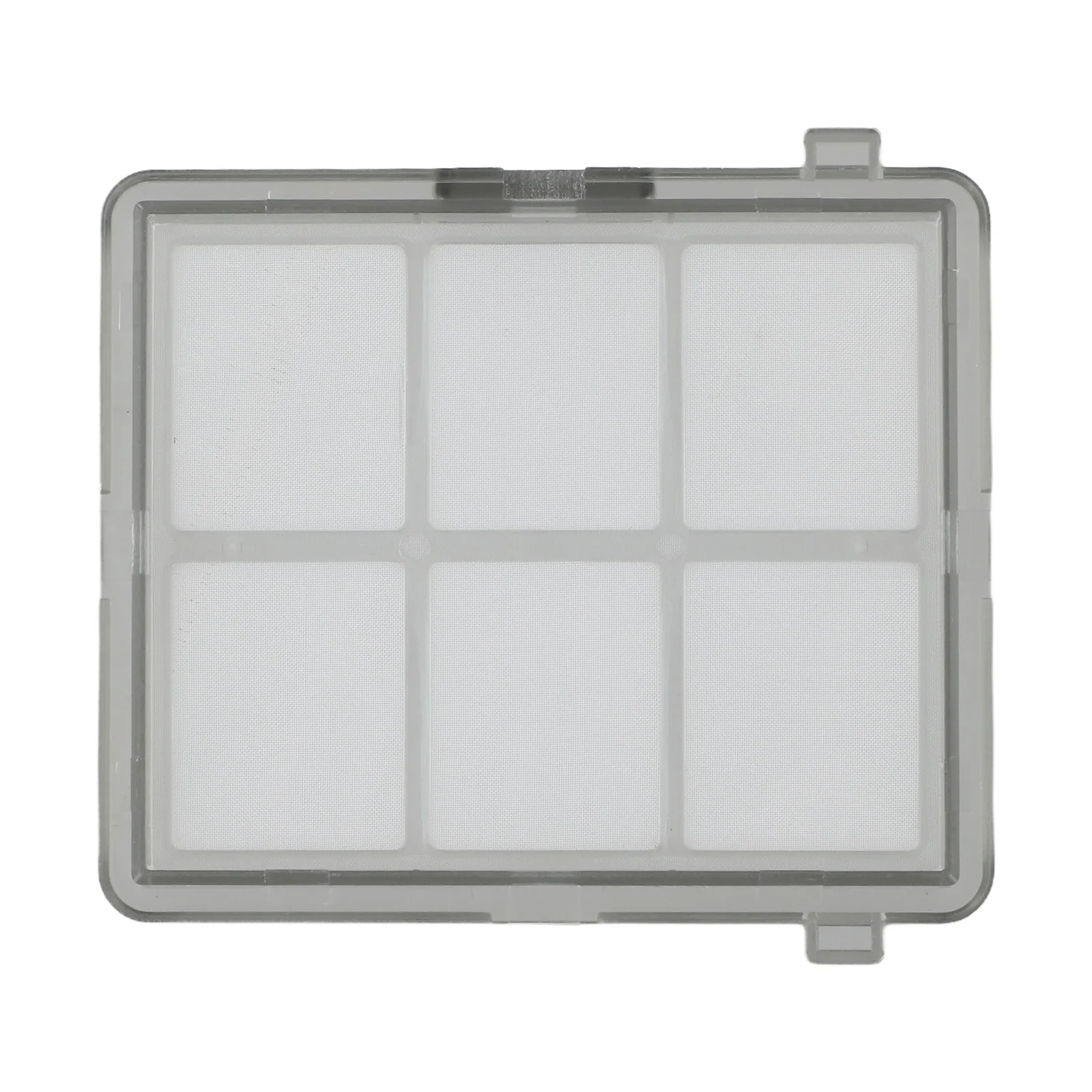Reliable Replacement Primary Filter Compatible with For eufy Robot Vacuums (For For L50 Series) Enhance Your Cleaning Routine