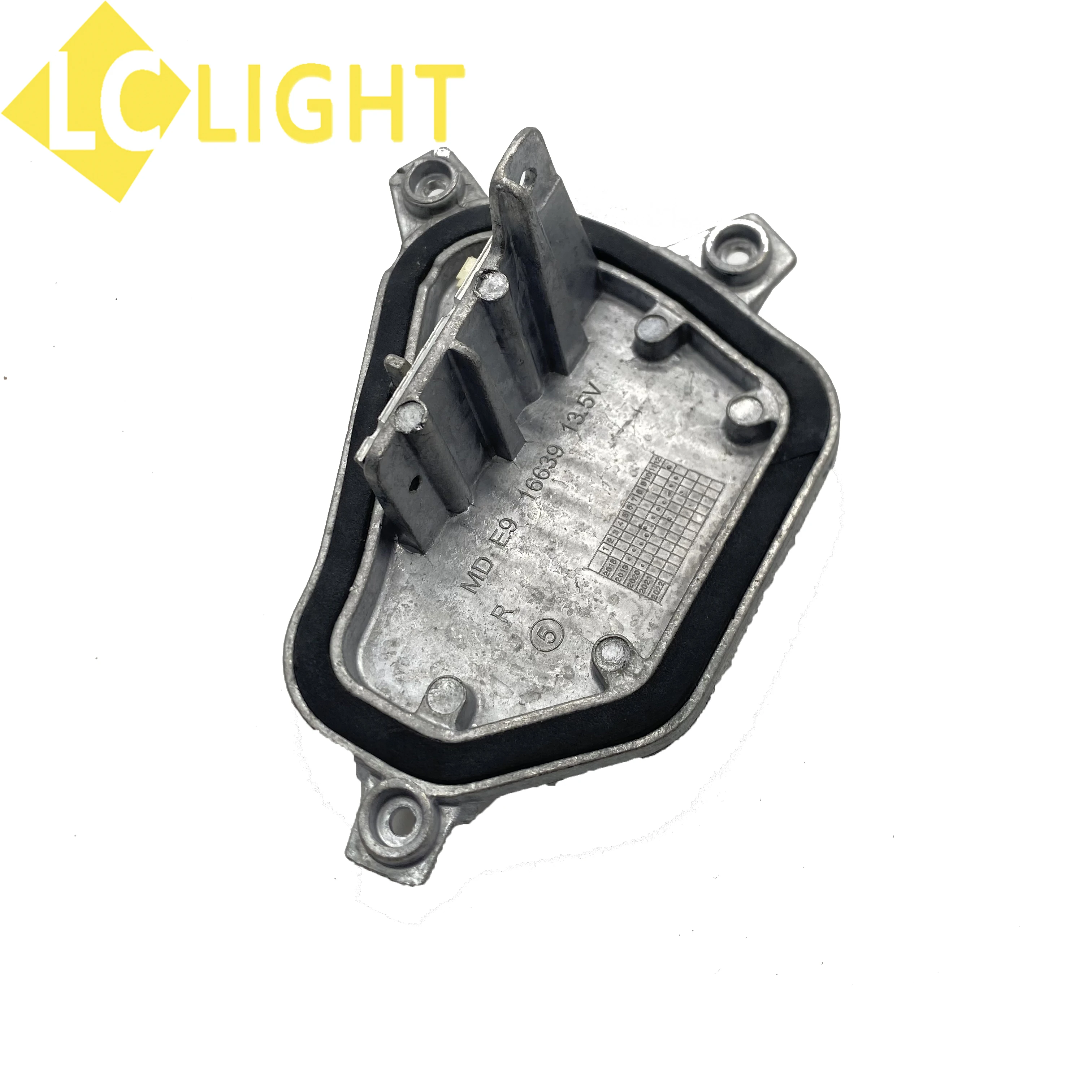 63117428791 63117428792 BMW X1 F48 LED Headlights Daytime Running Light Module Daytime Running Light Source 7428791 7428792