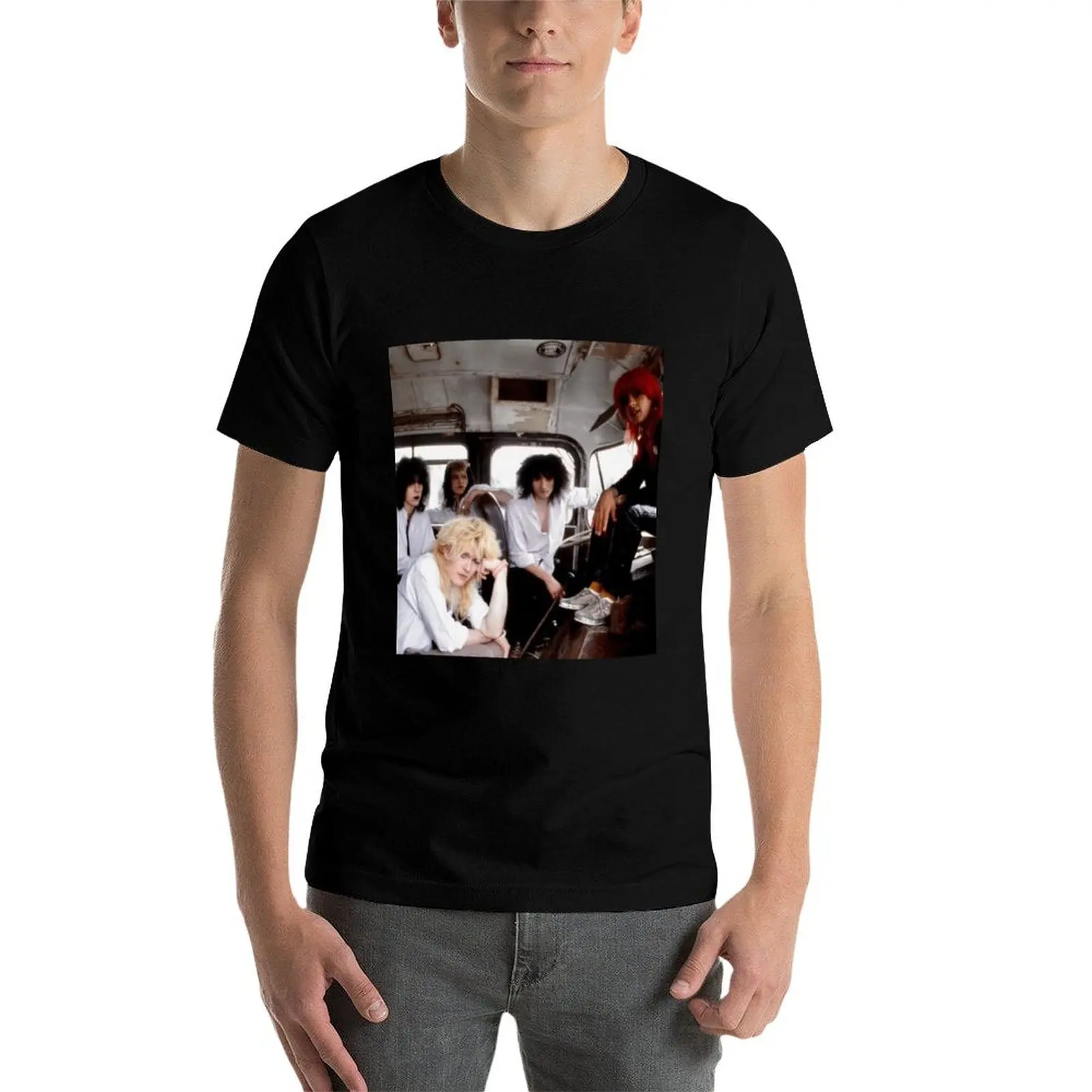 للمئة رجل للقطن رجل قميص تي شيرت 2 اليابان 100 تي تي شيرت مطبوع