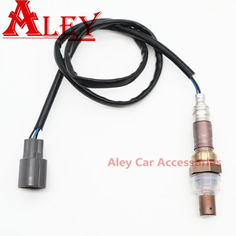 

22641-AA042 22641AA042 22641AA090 2349011 SU6404 5S4302 Oxygen Sensor For Subaru Impreza 2.0L 2002-2005 Forester 2.0L 1997-2008