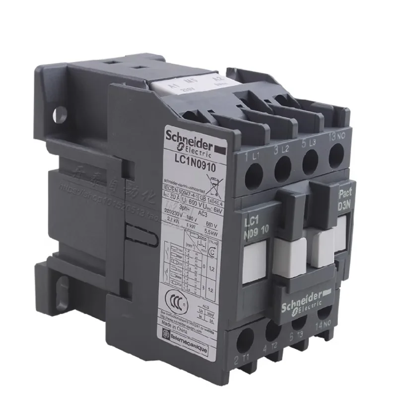 Cont/ N1210/N1810/N2510/N3210/N0601/contcontactor