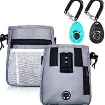 Thumbnail 3 - #16 Trending Puppy Walking Bags Right Now
