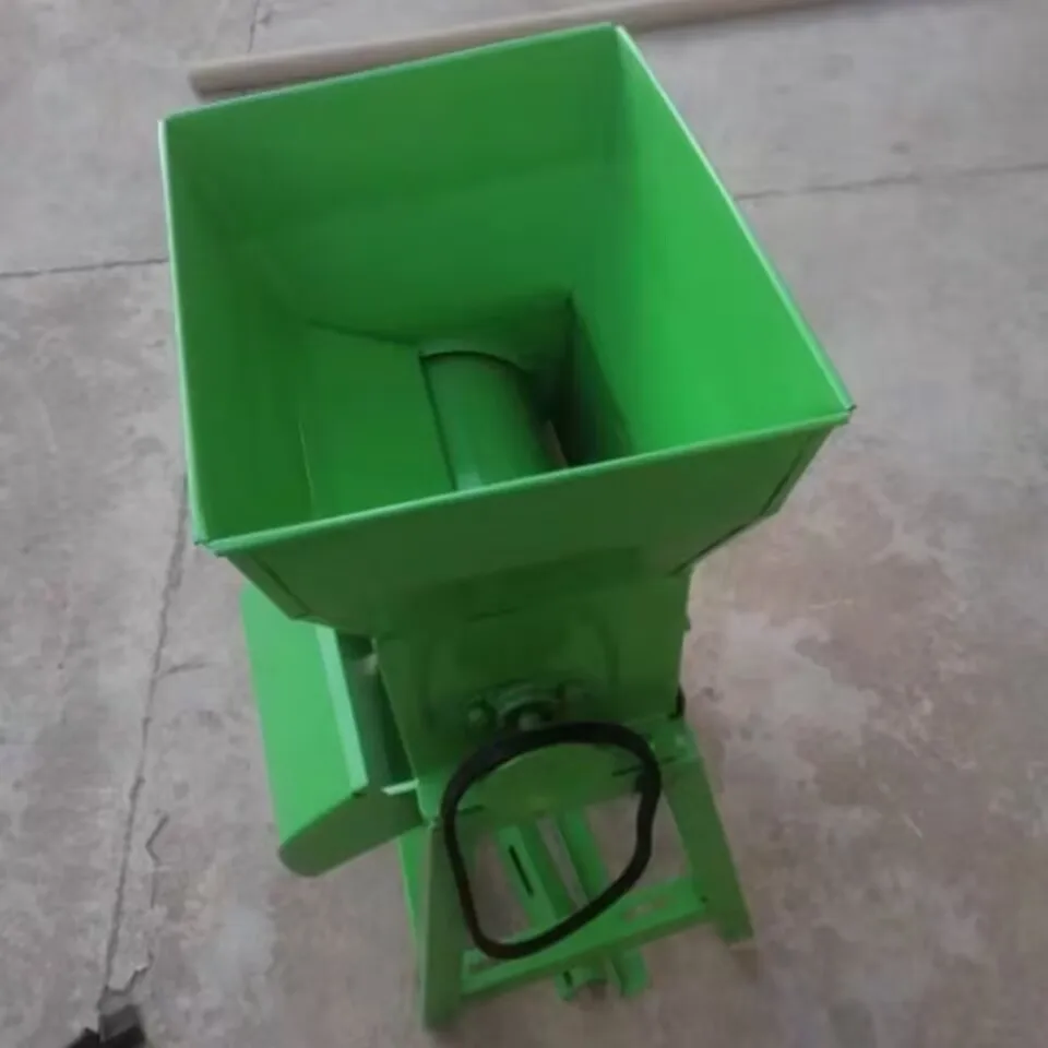 Electric Cassava Grater Machine Taro Grating Machine Sweet Potato Grinder Machine