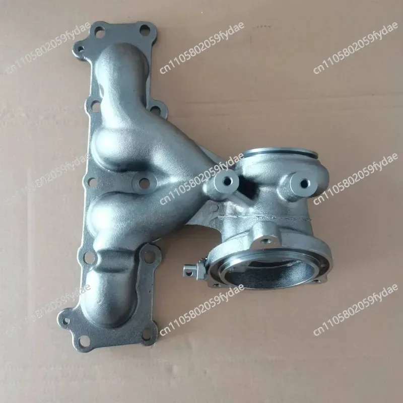 Turbocharger Scroll, K03, 53039880288, 53039700288,Turbocharger Scrol
