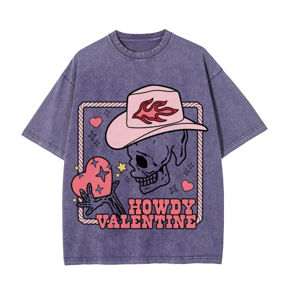 Vintage Oversized T-Shirt