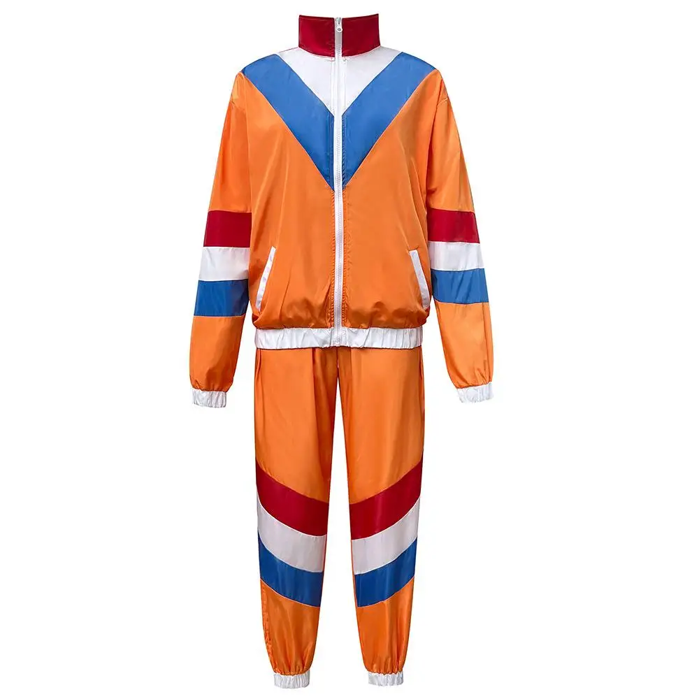 فستان نسائي عصري بطراز قديم مستوحى من ثمانينيات القرن الماضي، زي تنكري للحفلات التنكرية وعروض المسرح، موديل 2025 الجديد بأسلو... #3