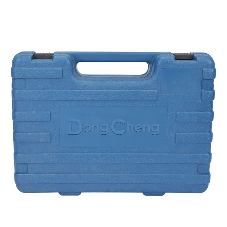 Dong Cheng 12V Power Tools Combo Kits Suitable For The Same Battery Pack