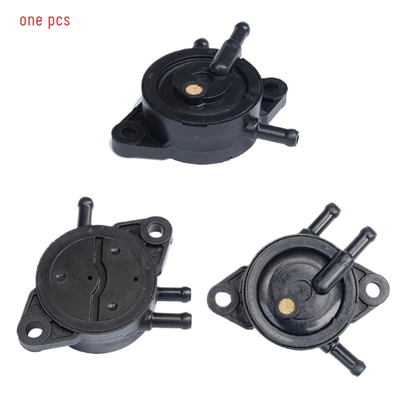 1PCS Fuel Pump For Lawn Mower Two Cylinder Petrol Generator   GX620 GX670 2v77 GX630 GX690