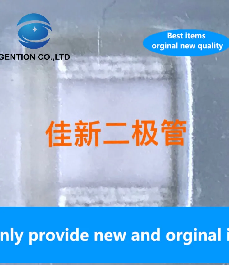 20PCS 100% New original PG2E3T90V is like SPA090F original 90V ceramic gas discharge tube DO-214AA