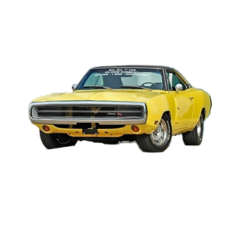 1/10 1970 Dodge Charger przezroczysta obudowa 200mm dla samochód 257mm rozstaw osi Tamiya tt01 tt02 podwozie kyosho 3 wyścigi hsp hpi