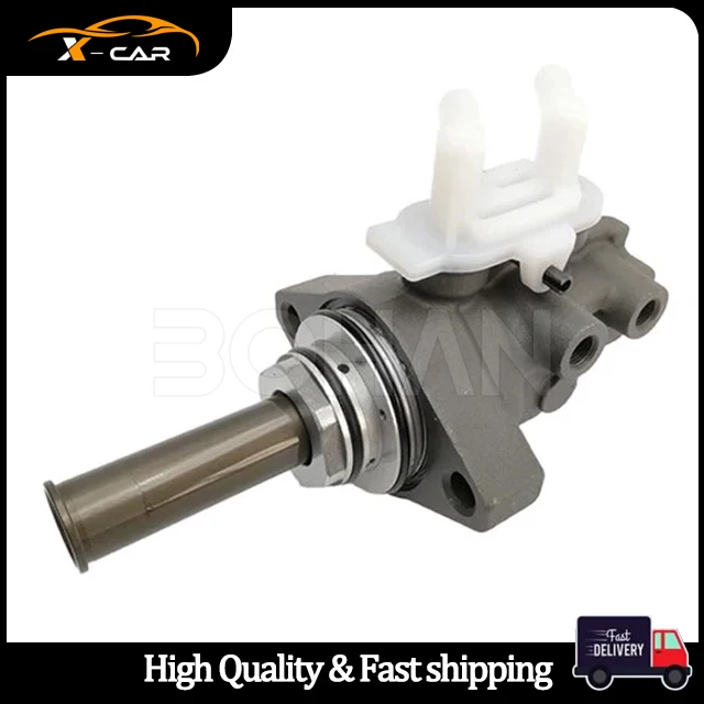 

Brake Cylinder For Toyota Sienna MC390871 NM55338 47207-08010 47207-08011 47207-08020 47207-45020