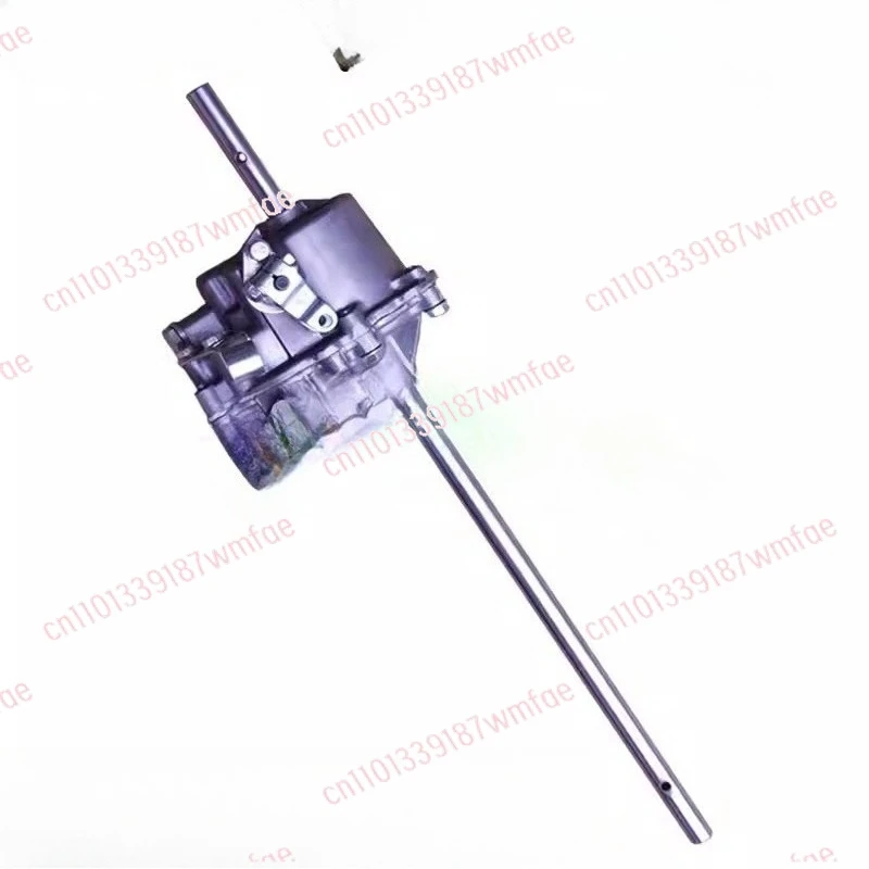 HRJ216 Lawn Machine Gearbox Self-propeller Shaft Drive ForThree-speed Gearbox Is Suitable for Four-punch Lawn Mower