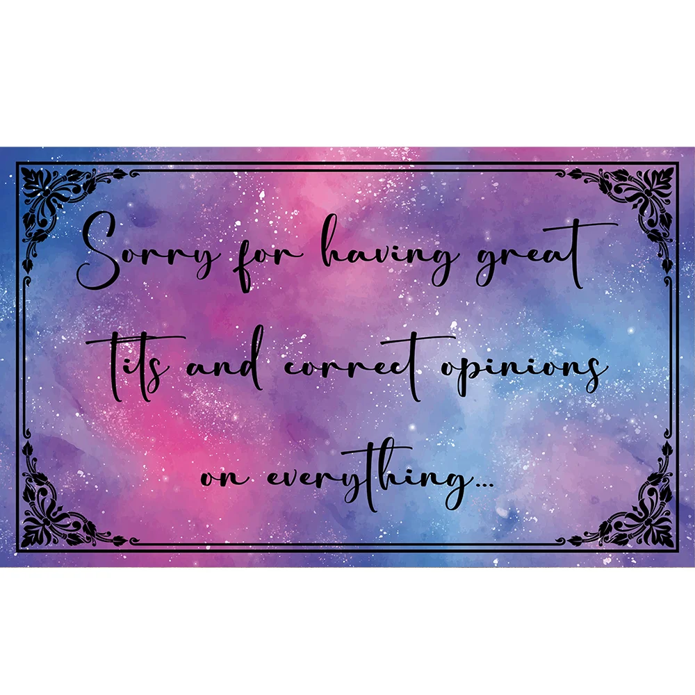 

bathroom accessories Non-slip Mat,House Decor Mat Welcome Doormat,Funny Mat,Indoor Mat