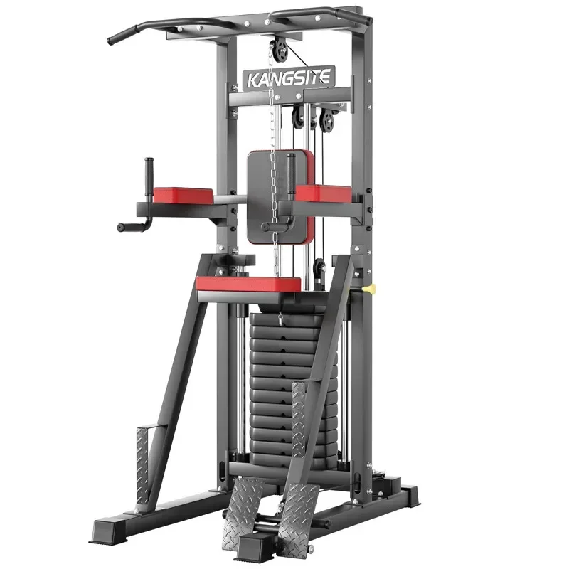 for Power Pull up Bar Household Auxiliary Lumbar Stretching Horizontal Bar Multifunctional Indoor Fitness Equipment