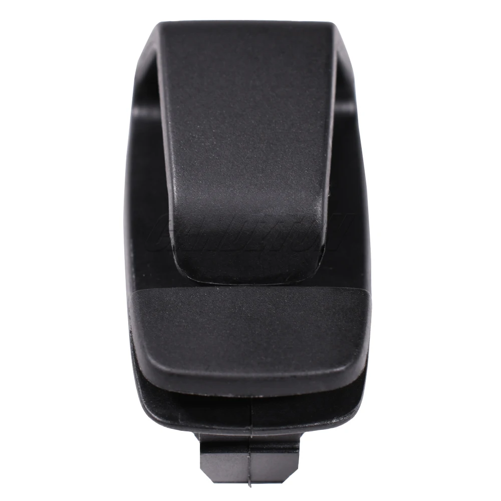 39835508   Gancio per pannello di rivestimento per VOLVO S90 2017-2019 S90L 2019 Gancio per bagagliaio Tappo per gancio per bagagli