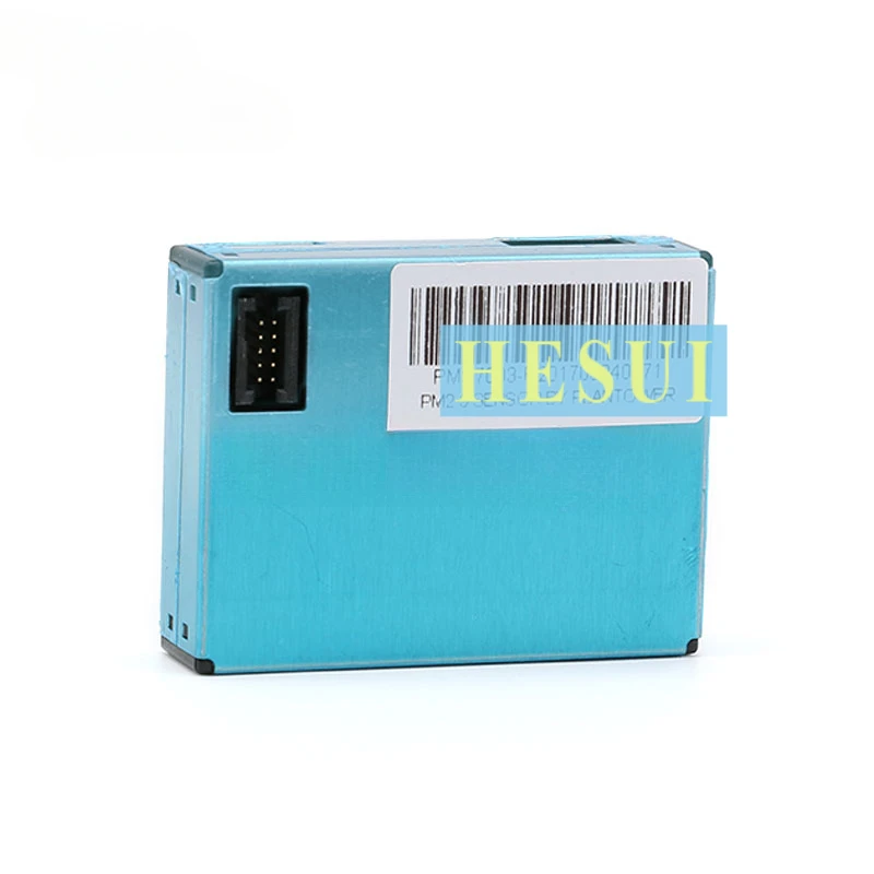 PM2.5 Laser sensor G7/PMS7003 detects air quality image 3