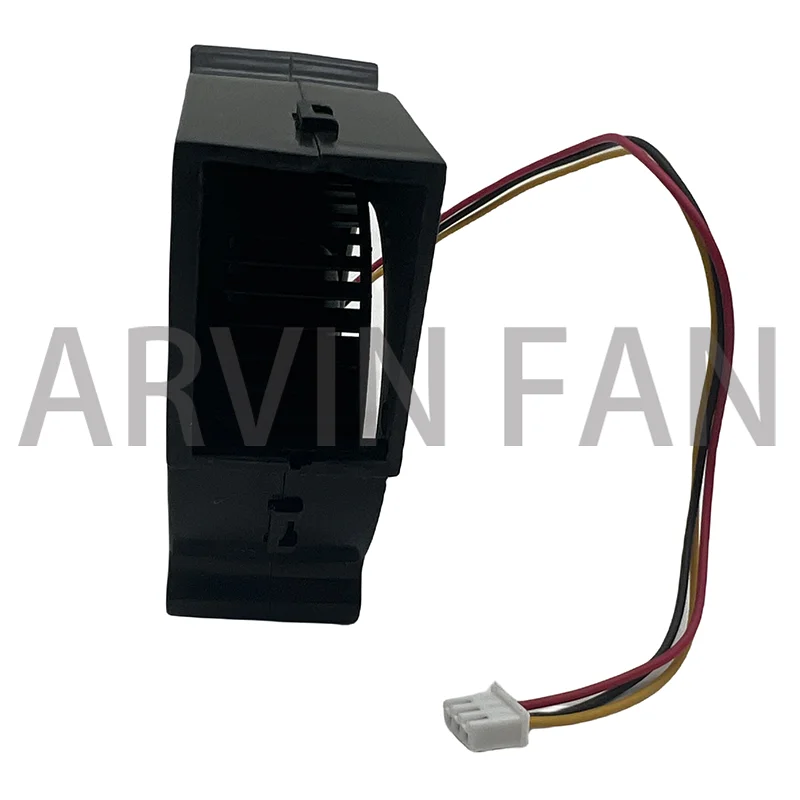 AD7512UB Brand New Blower Fan 75X75X30MM DC 12V 0.52A 3Wires 7CM DC Blower Projector Fan High CFM Air Pressure