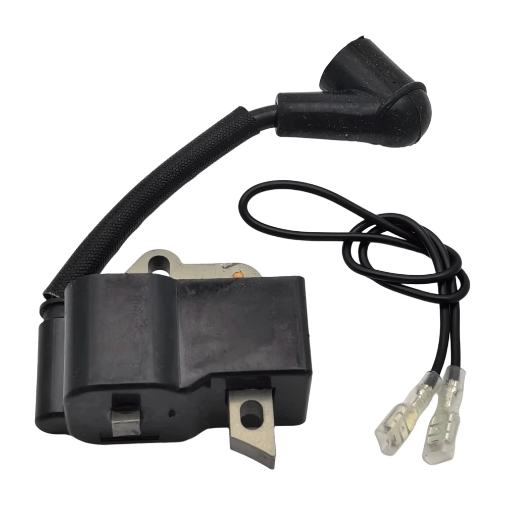 Ignition Coil Spark…