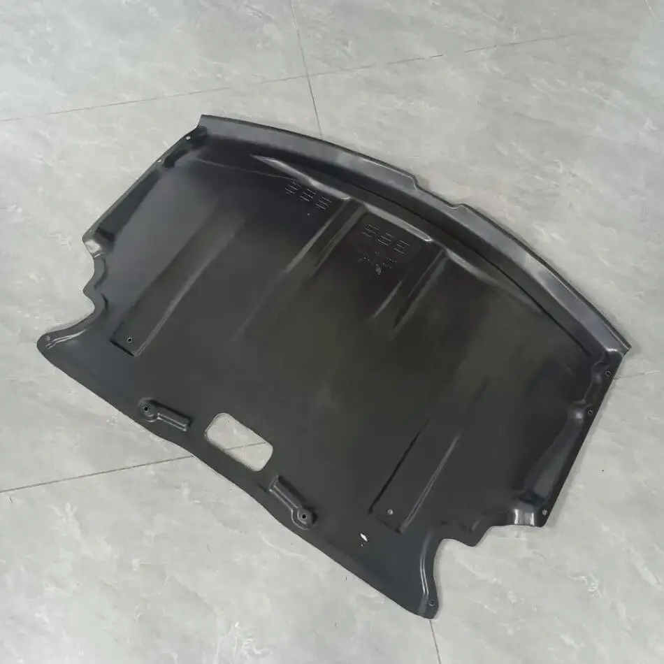 51757009723 Skid Plate Engine Cover Engine Splash Shields for BMW 6 645Ci 630i 650i E64 E63