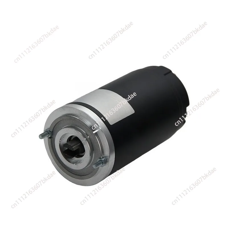 Hydraulic Lift Motor MD24080AN, Oil Pump DC Motor Replacement Parts for Electric Forklift Hydraulic Lifting Operation