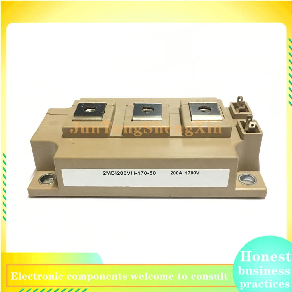 2MBI200VH-170-50 2MBI300VH-170-50 IGBT power module 2MBI150VH-170-50