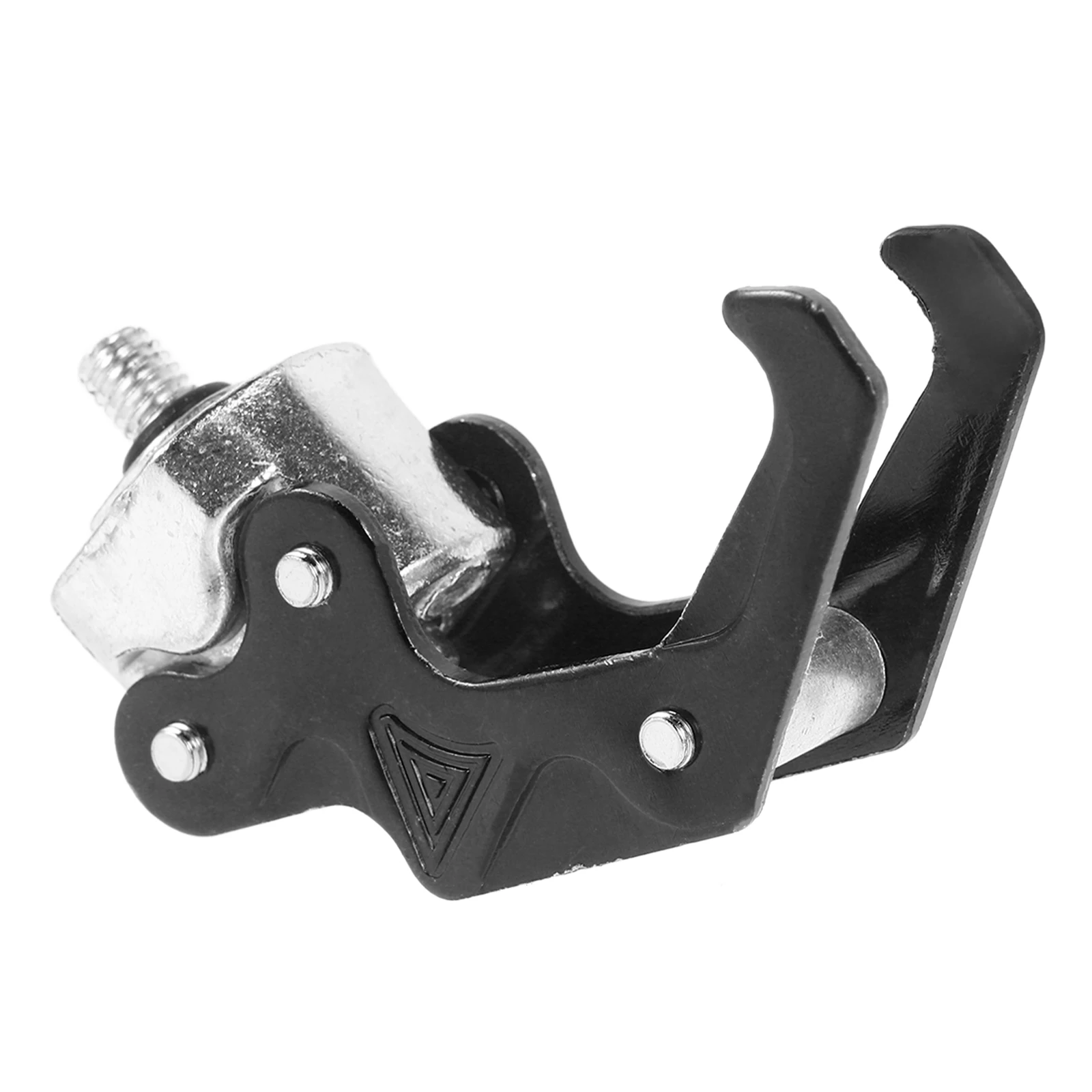 

Hook Motorcycle Scooter Electric Bike Aluminum Alloy Universal Carry Holder Moped Accessories Long Lasting Secure Storage