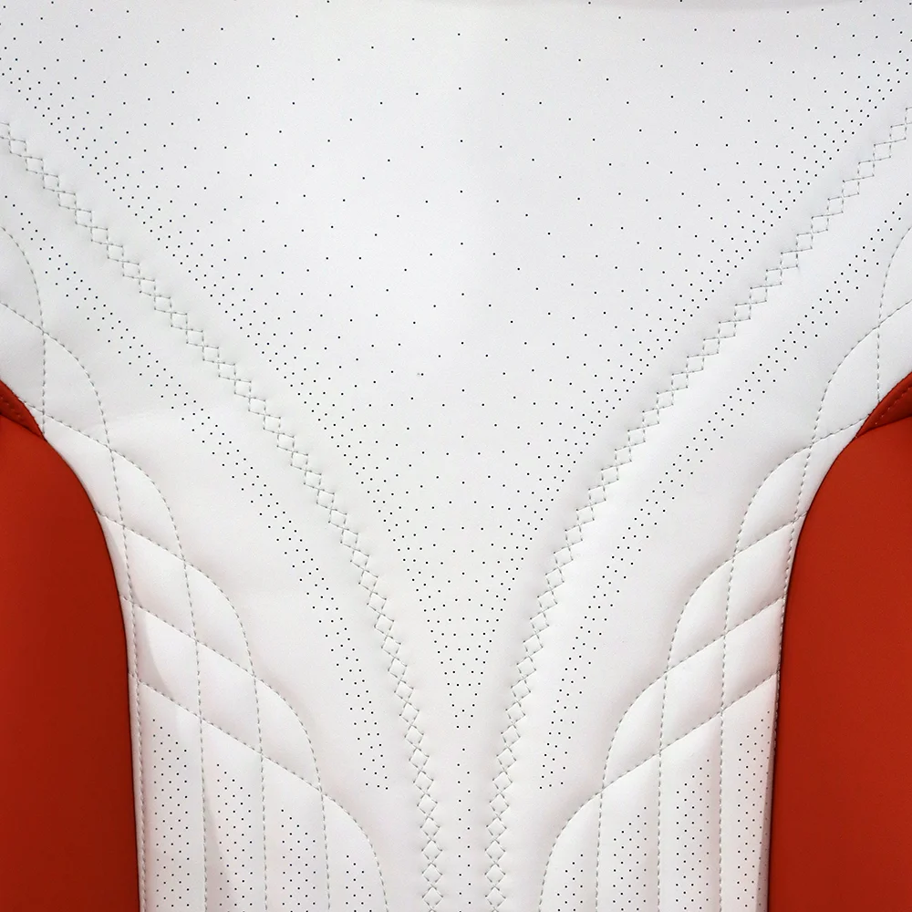 

Luxury Auto Electric Zero Gravity 3D Protection Car Seat For Commercial Vehicle Alphard Sienna