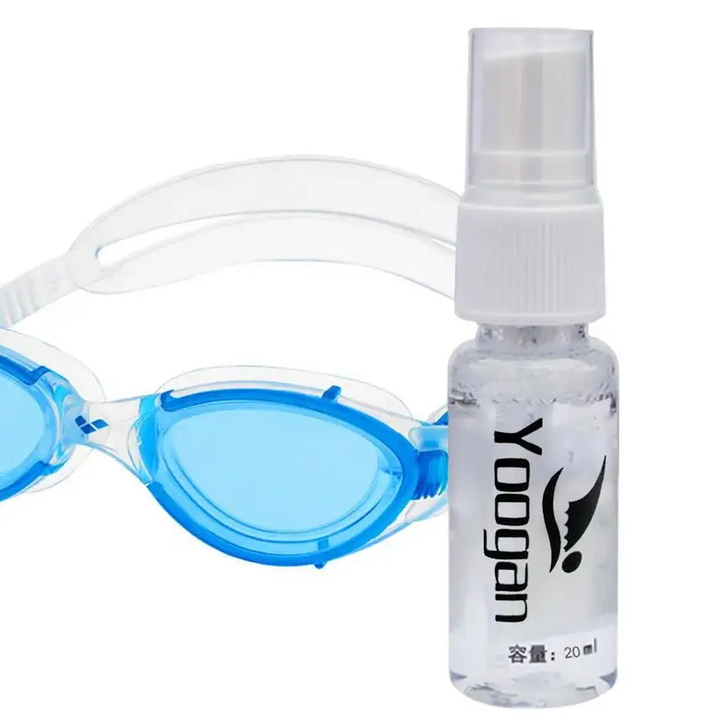 

Solid Anti Fog Spray for Eyeglass Lens Defogger Glasses Safety Goggles Ski And Dive Masks Swim Goggles Cleaner Lens Cleaner