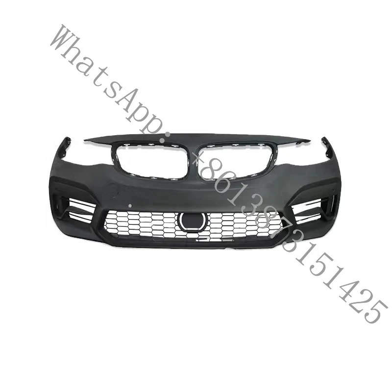 

Передние бамперы из подходящего полиуретанового материала для автомобилей, серия 3 GT F34, в стиле M5, комплект обвеса