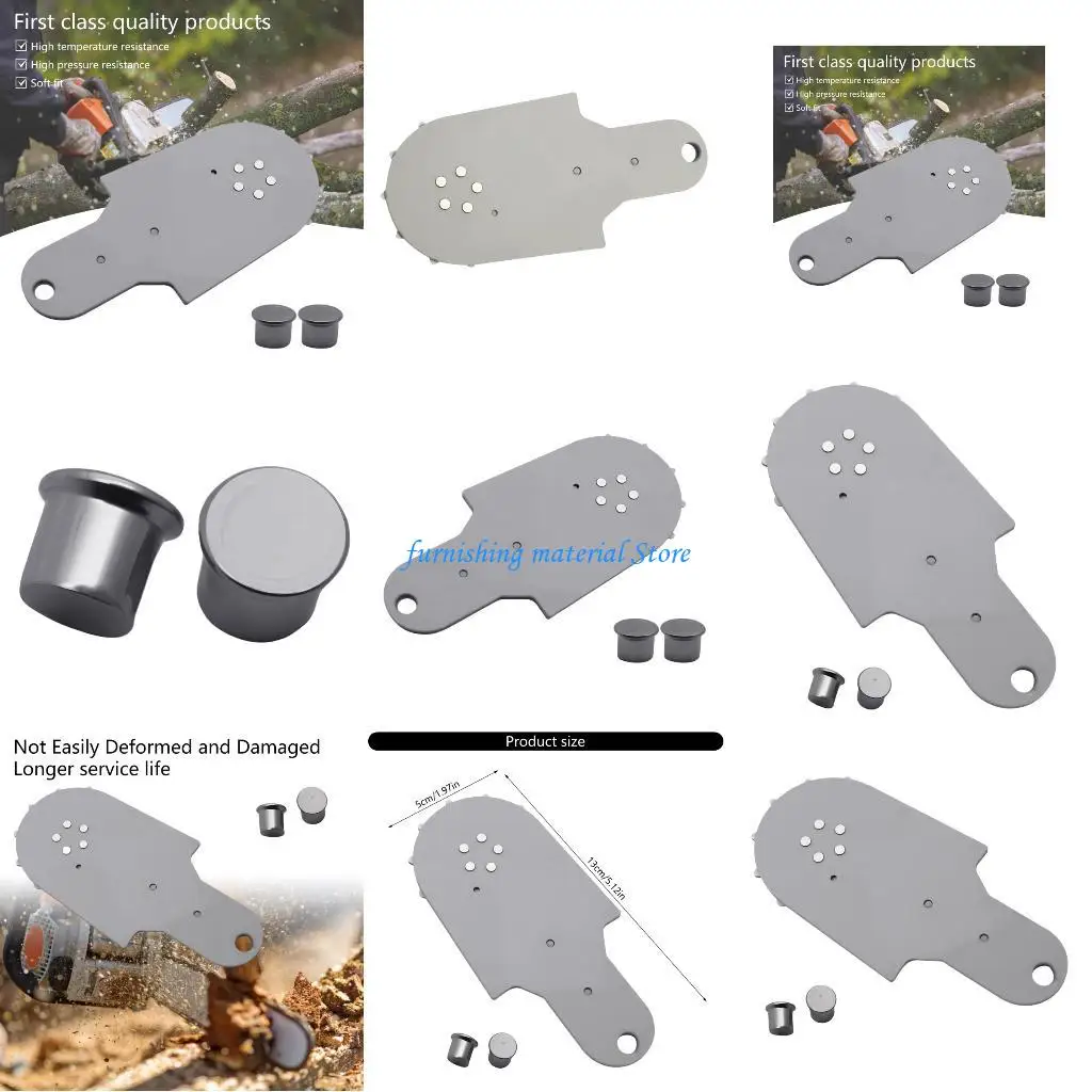 Y5GD دقة ضرس بار تلميح 3/8 بوصة الملاعب بالمنشار بار تلميح بالمنشار إصلاح واستبدال أجزاء