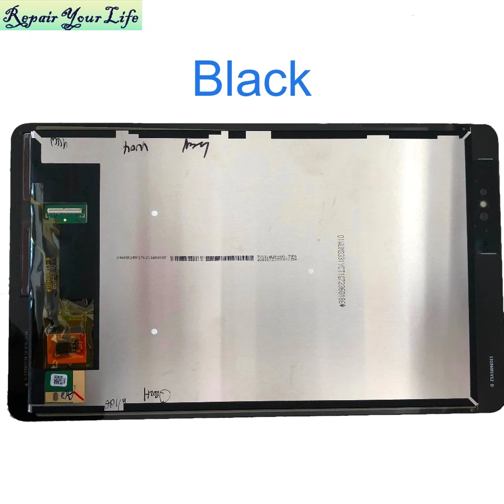 P101KDA-AP1 LCD Assembly for HUAWEI FDR-A03L FDR-A04L FDR-A01W, MEDIAPAD T2 10.0 PRO Touch Digitizer Panel Display Matrix Module