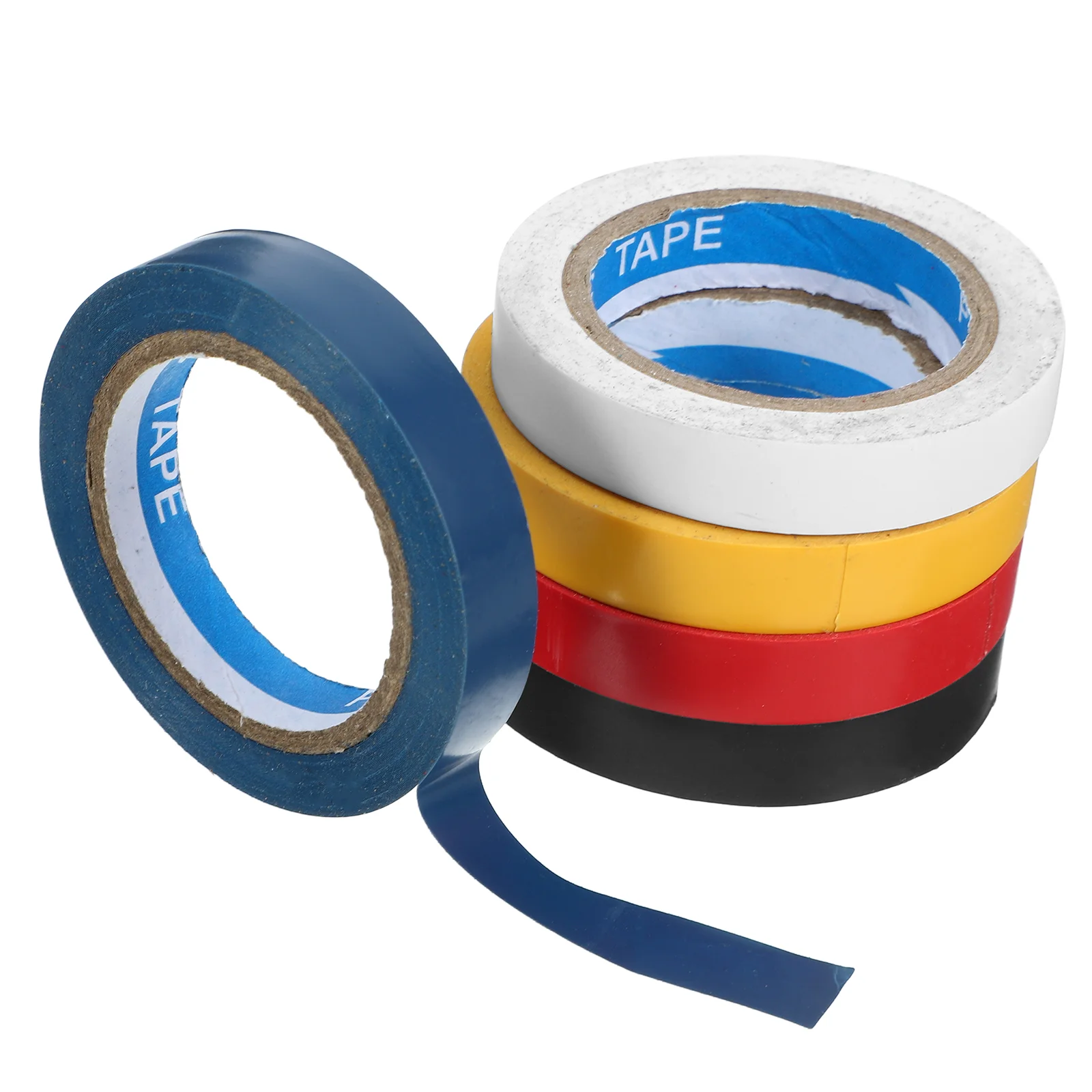 5 Rolls of Drumstick Grips Tape Drumstick Wrap Tapes Nonskid Tape Percussion Drum Stick Tapes drumming sticks tape