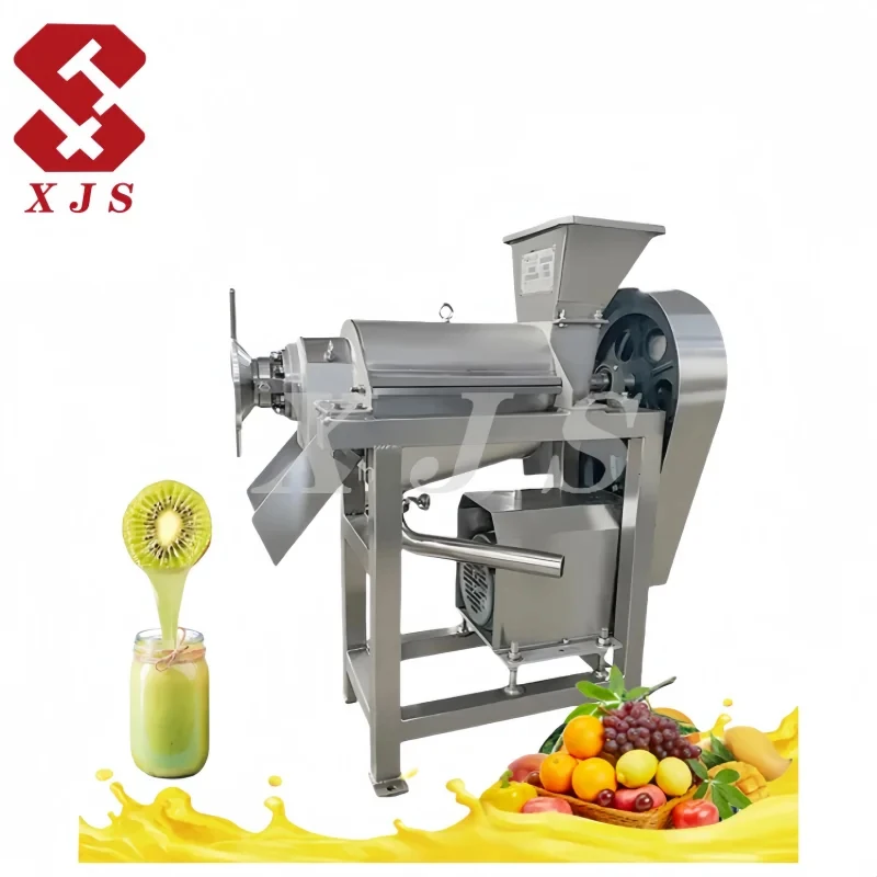 

Cold Press Fruit And Vegetable Commercial Orange Juicer
