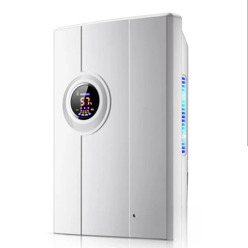 Dehumidifiers, Dehumidifiers Home Silent Bedroom Dehumidifiers, Basement Dehumidifiers