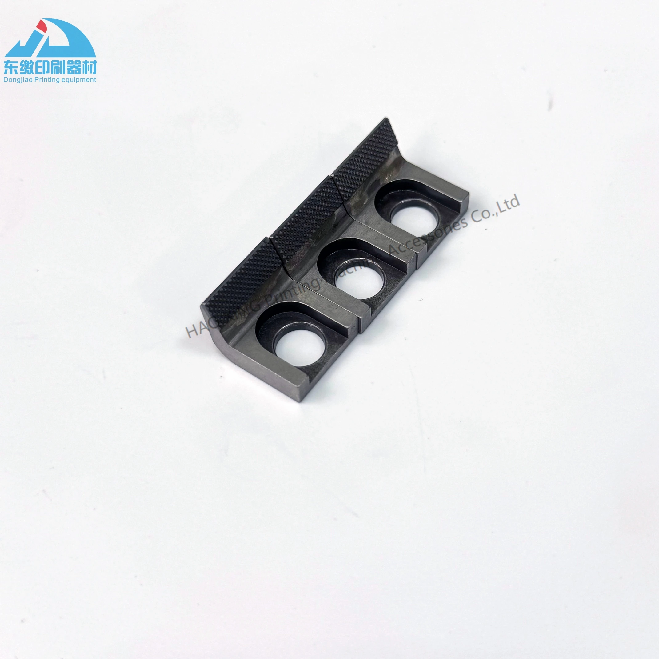 Parti di macchine da stampa Pinza 20x17mm 274-3215-S05 per accessori per stampa offset Komori 274-3215-S05 Tampone di presa 20x17mm