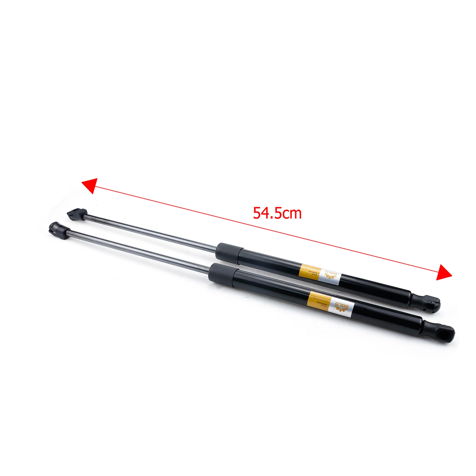 Rear Trunk Gas Spring Strut For FAW Bestune X80 2013-2020 1.8T 2.0L 2.3L 5CA063620 Tailgate Lift Boot Bars Accessories