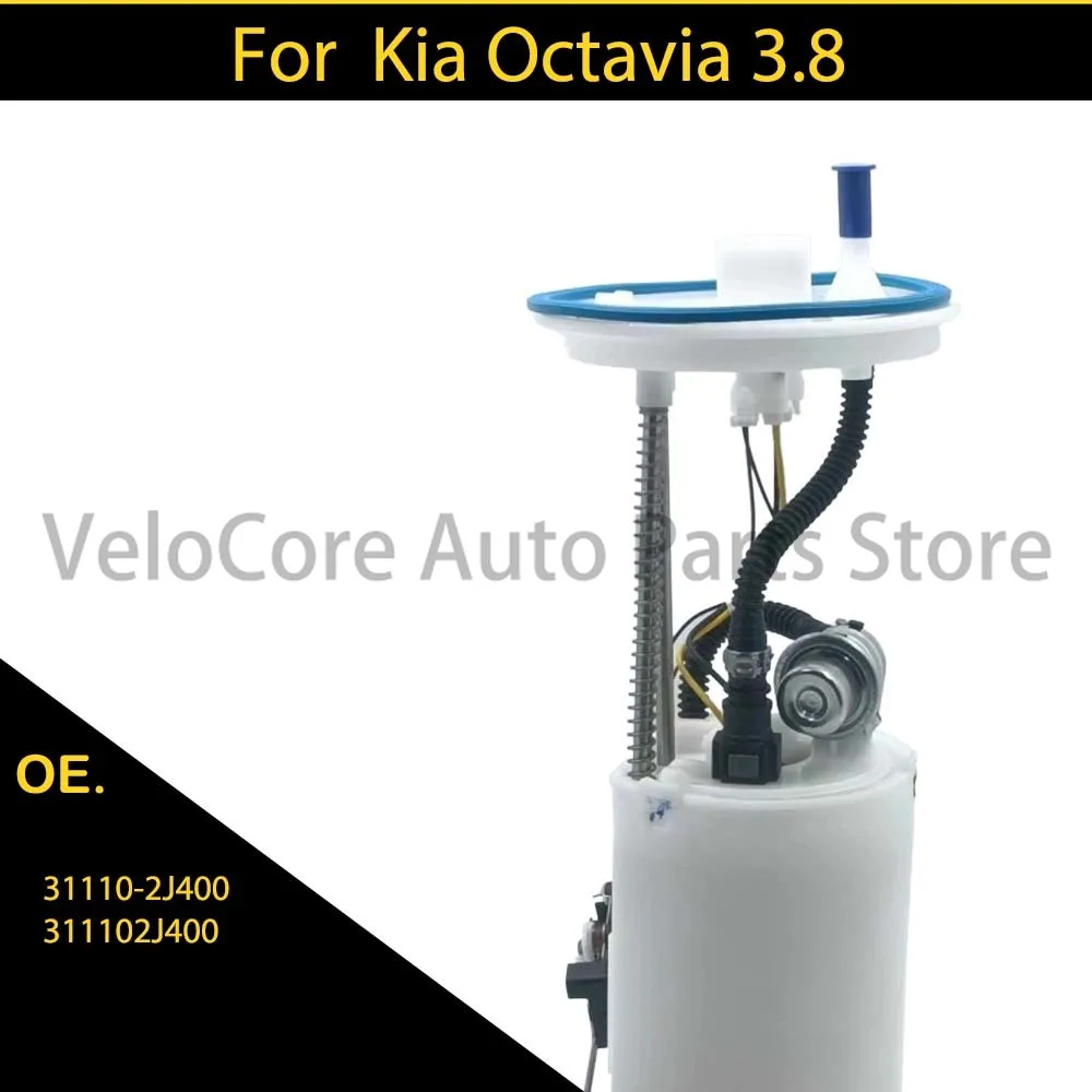 

Suitable for Kia Bareg 3.8 fuel pump 31110-2J400 311102J400