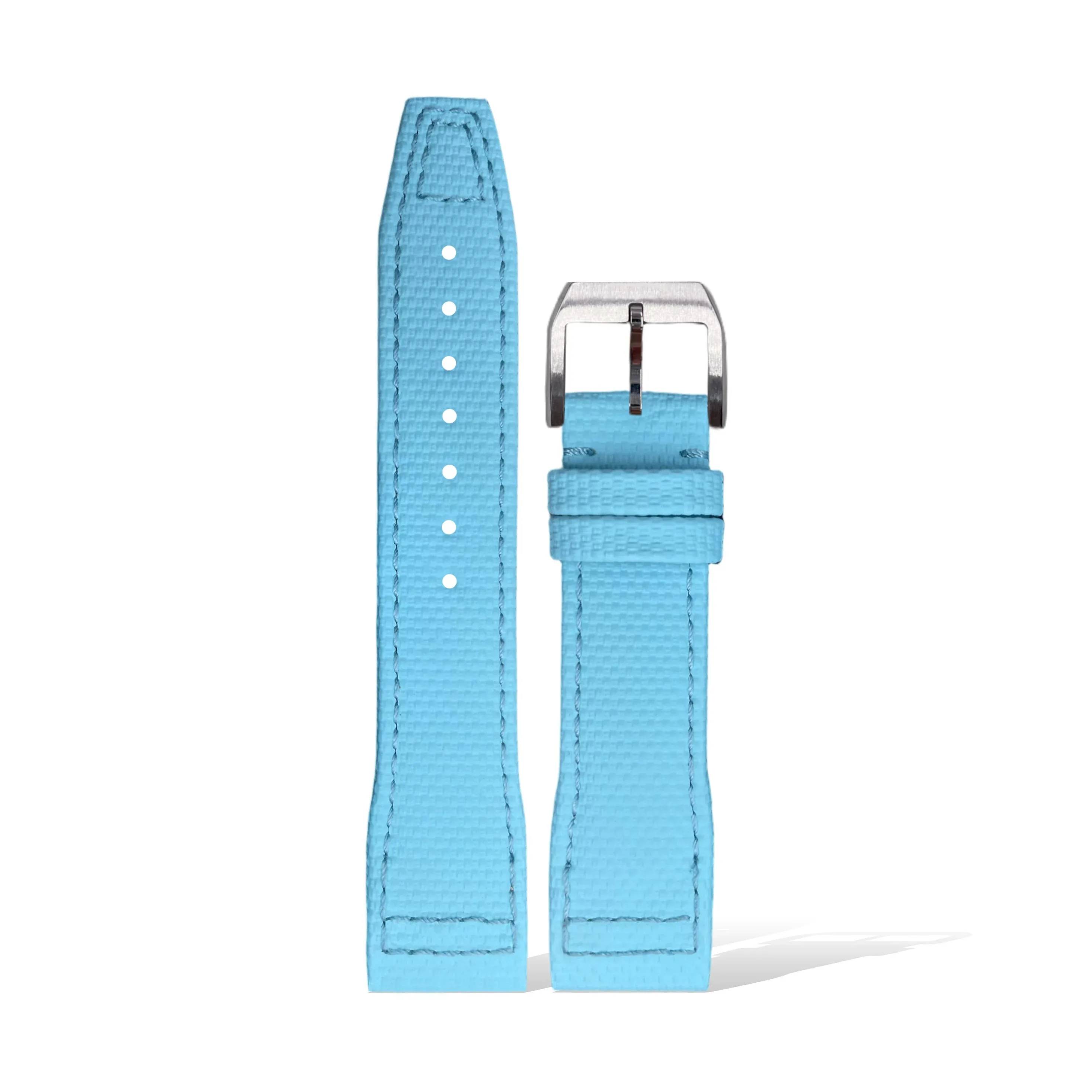 PER IWC, CINTURINO OROLOGIO FKM