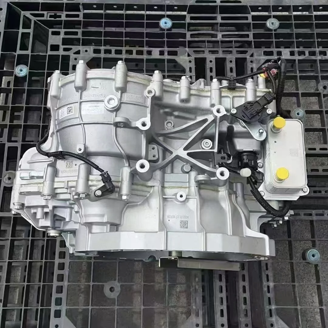 Wholesale Brand New Aluminum Alloy 6-Speed VT5 CVT Gearbox Changan Yidong CS35 Plus UNI-V Ashang X5 X7 Dongfeng Xiaokang Honor