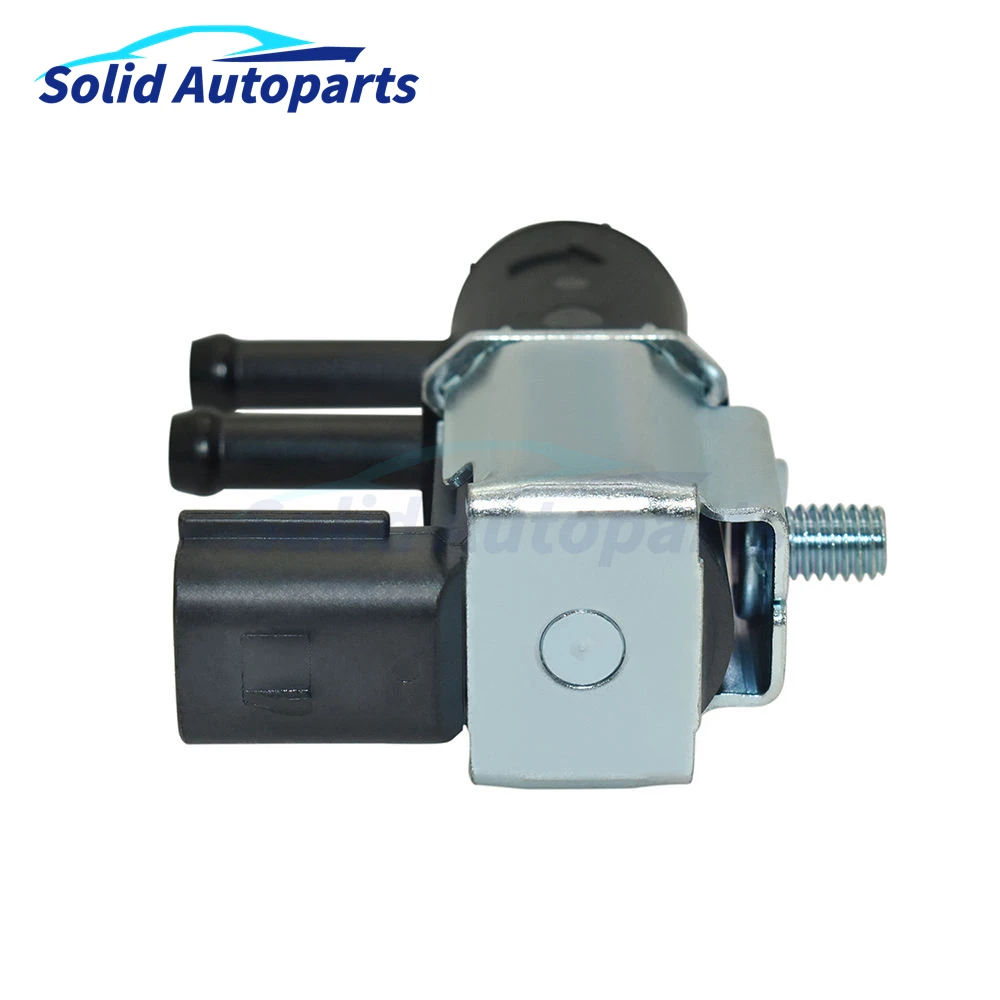 K5T48589 Vacuum Solenoud Valve 18114-58M00 For Suzuki Swift, SX4 S-Cross JY 1.6 2013-2023