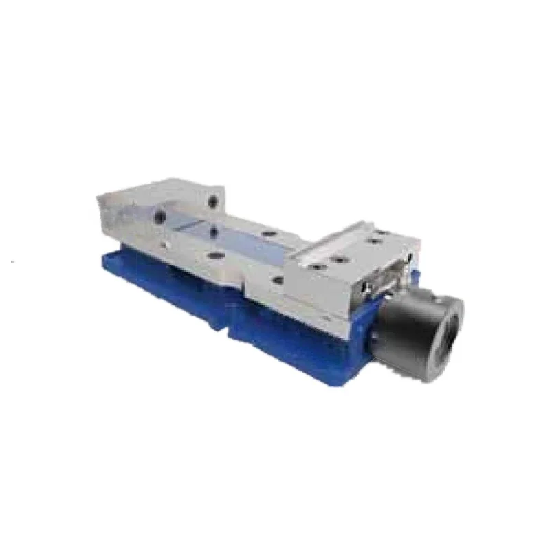 DX150H/D688H/DX6H/6 inch/angle fixed hydraulic vice/flat mouth vice