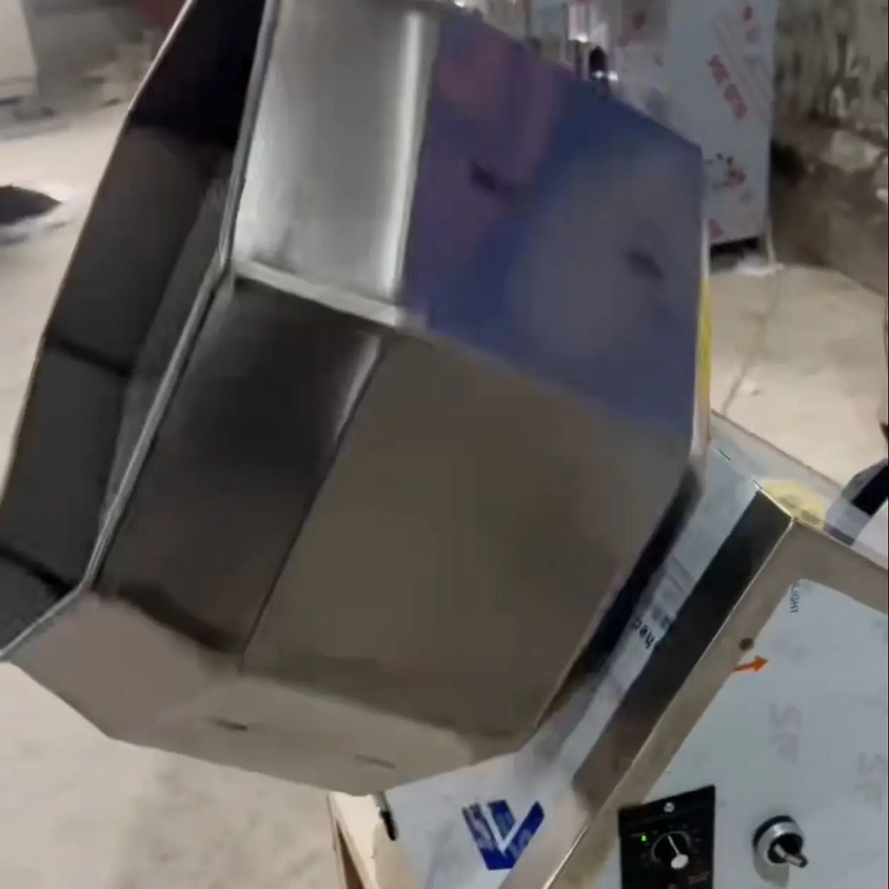 Stainless Steel Aut… - image