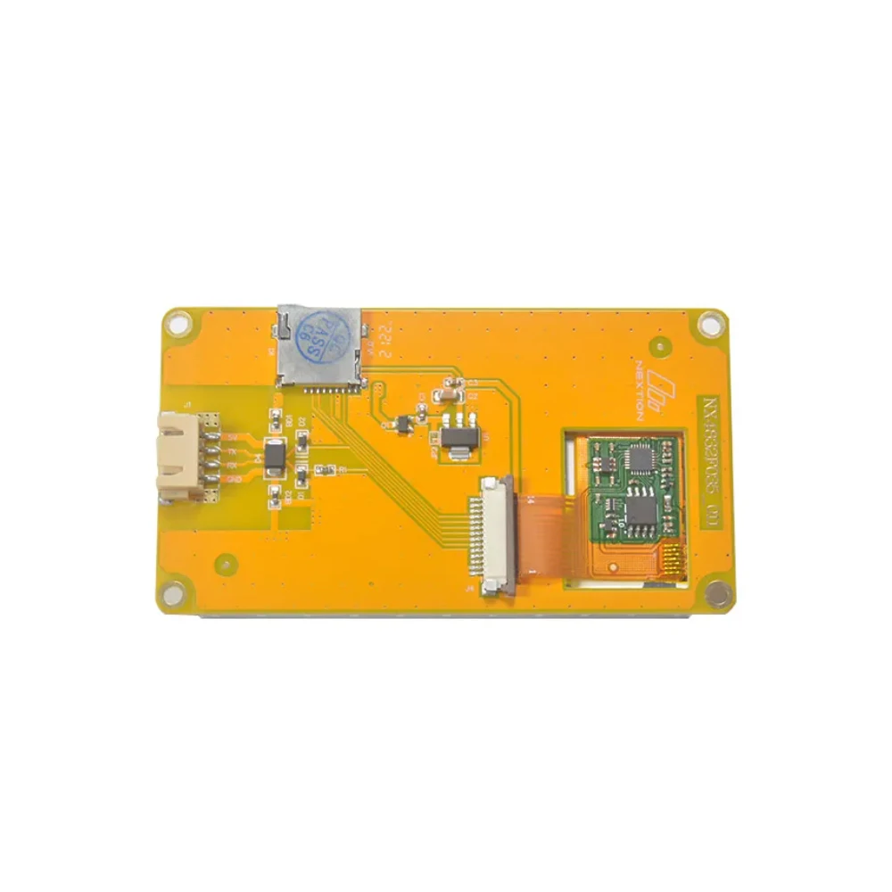 Nextion 3.5인치 TFT LCD 디스커버리 시리즈 HMI 터치 디스플레이 NX4832F035